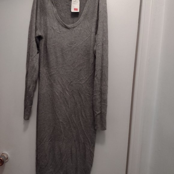 Sweater dress - Picture 3 of 3